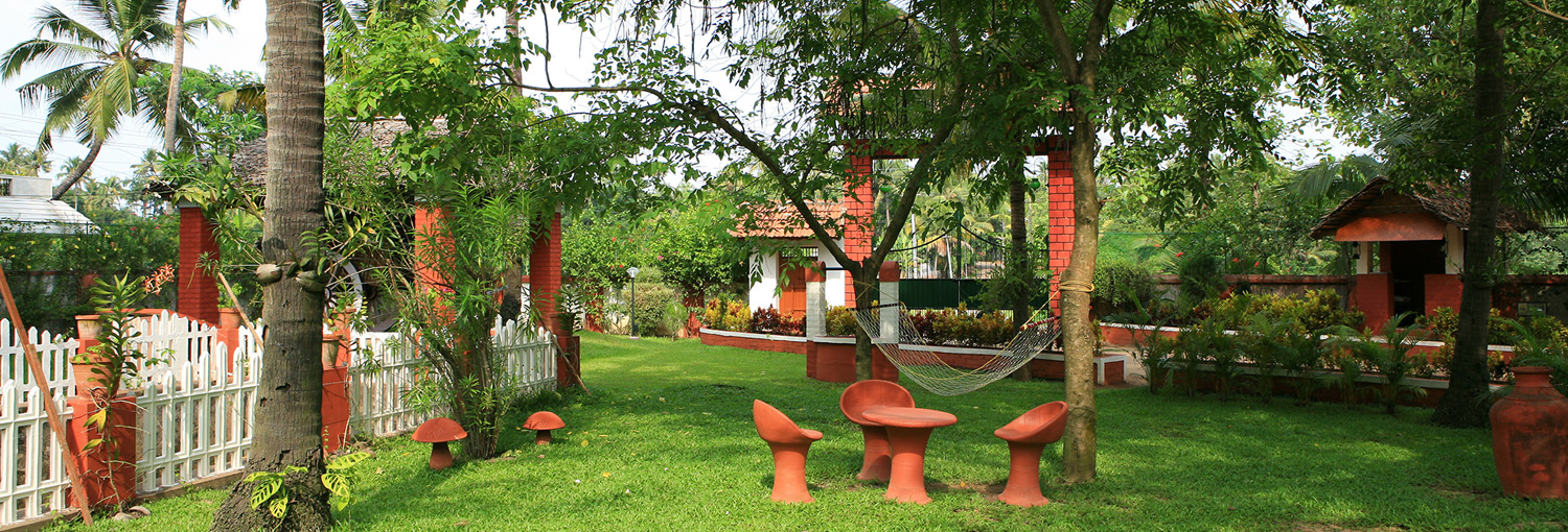 Royal Village