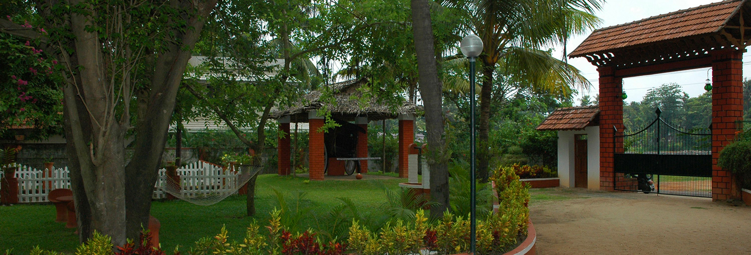 Royal Village