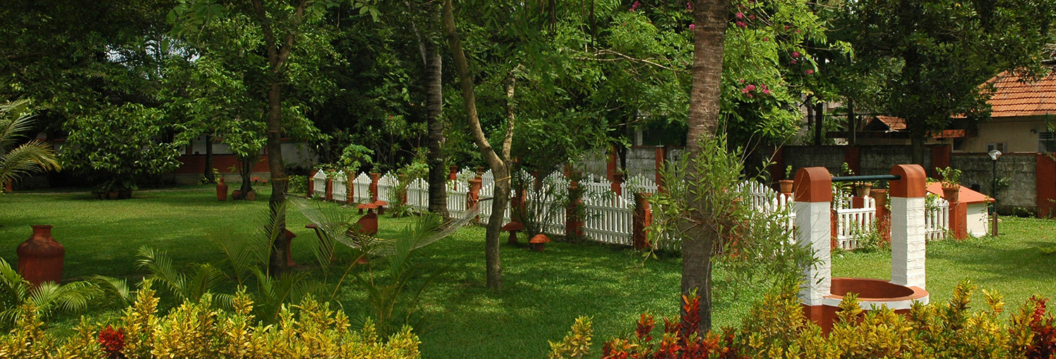 Royal Village